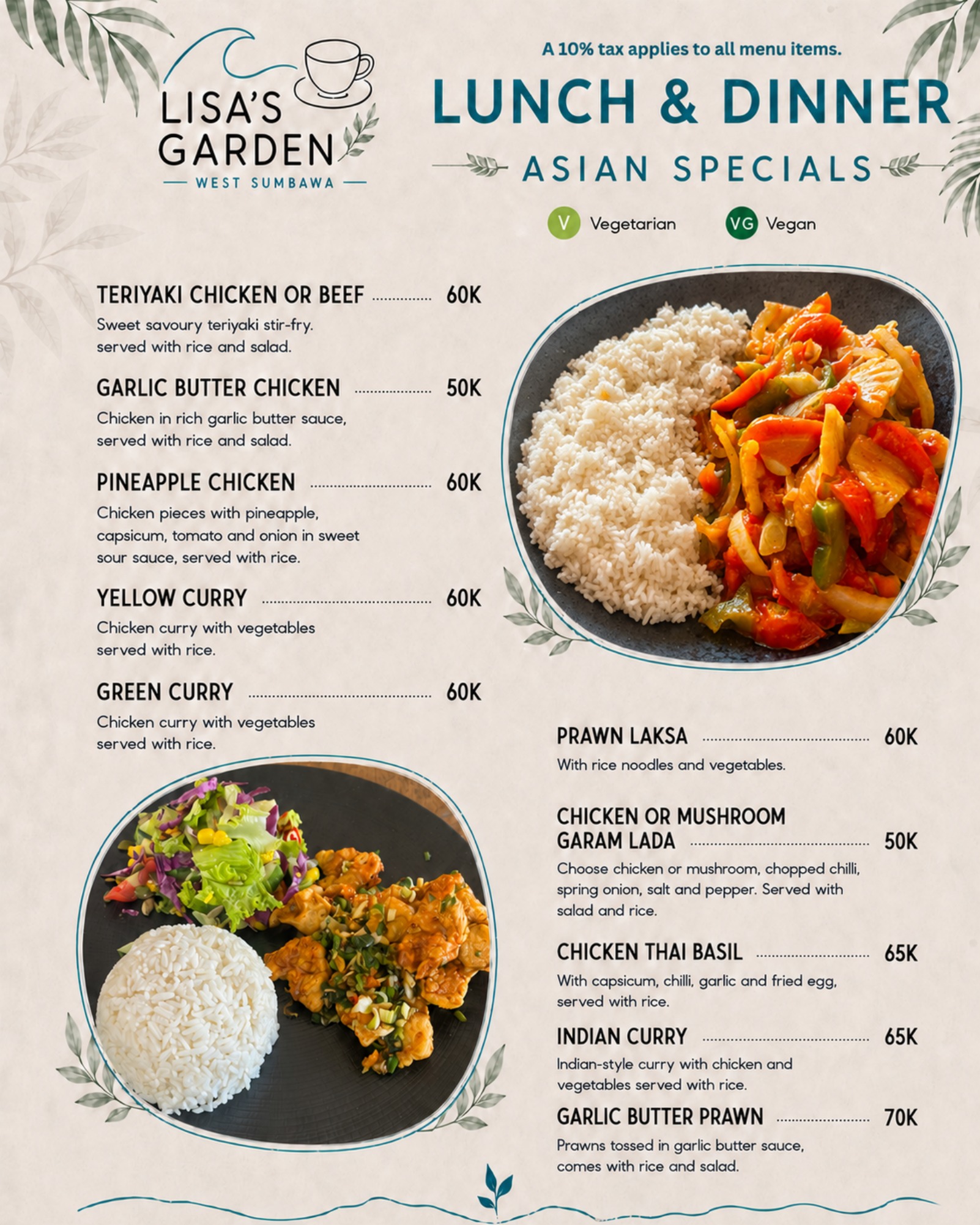 Asian Specials thumbnail