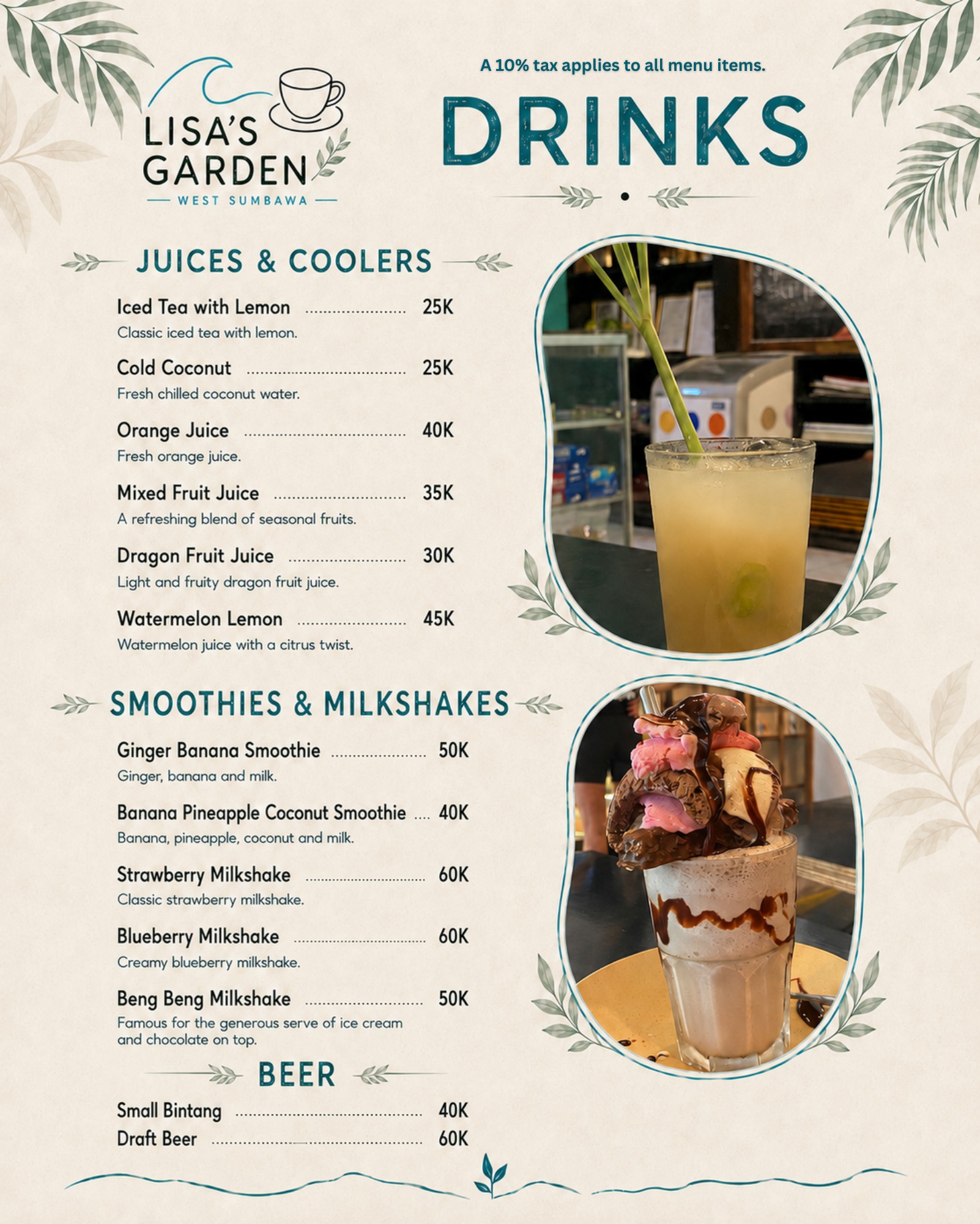 Drinks 1 thumbnail